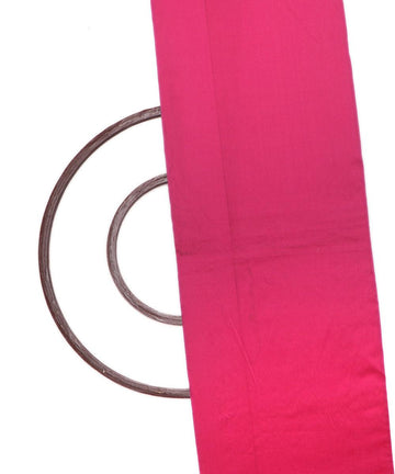 Buy Plain Cotton Silk Fabric At Fabric Dekho